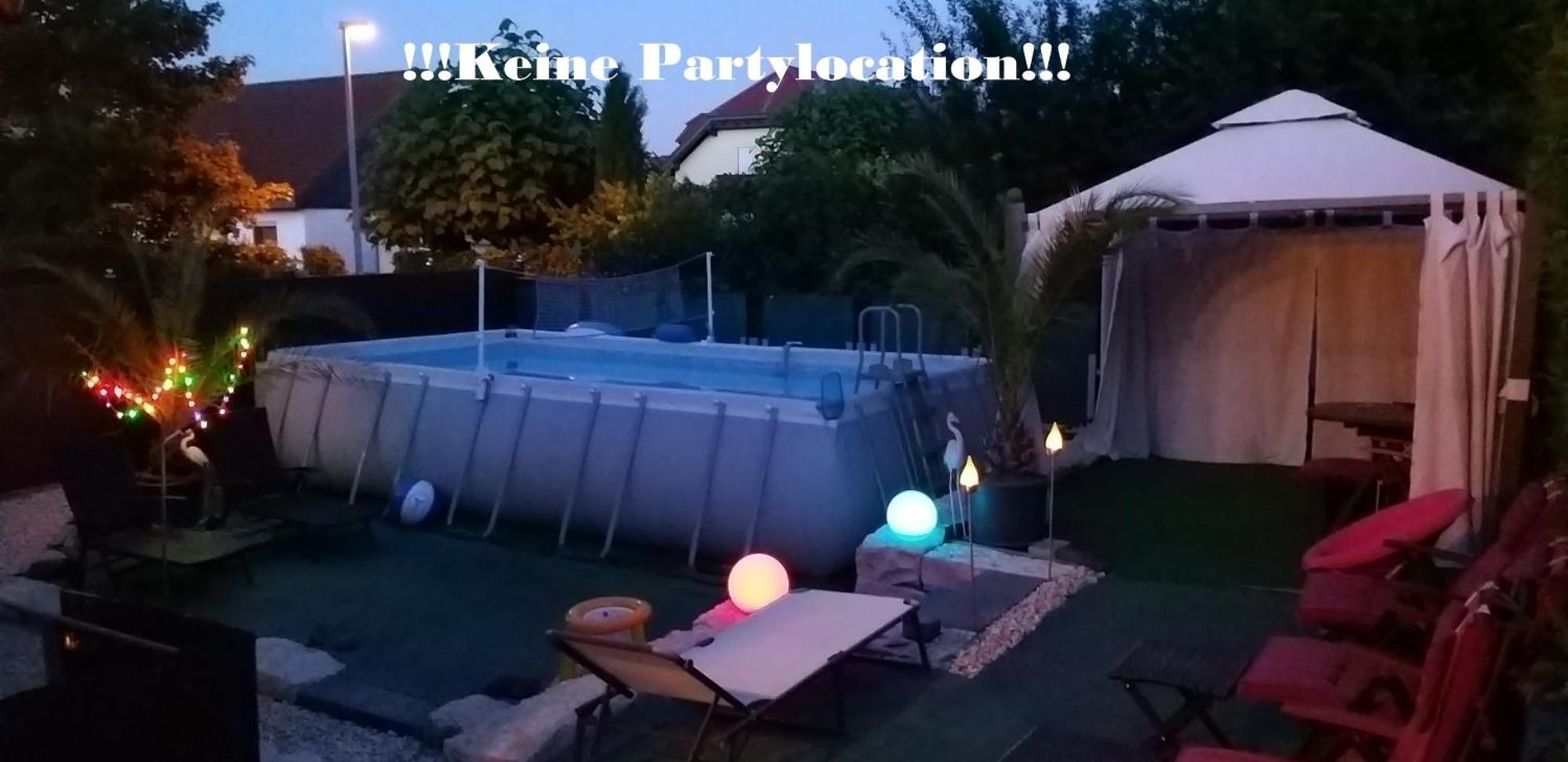 Ferienwohnung Am Backhausgarten Флонхайм Экстерьер фото